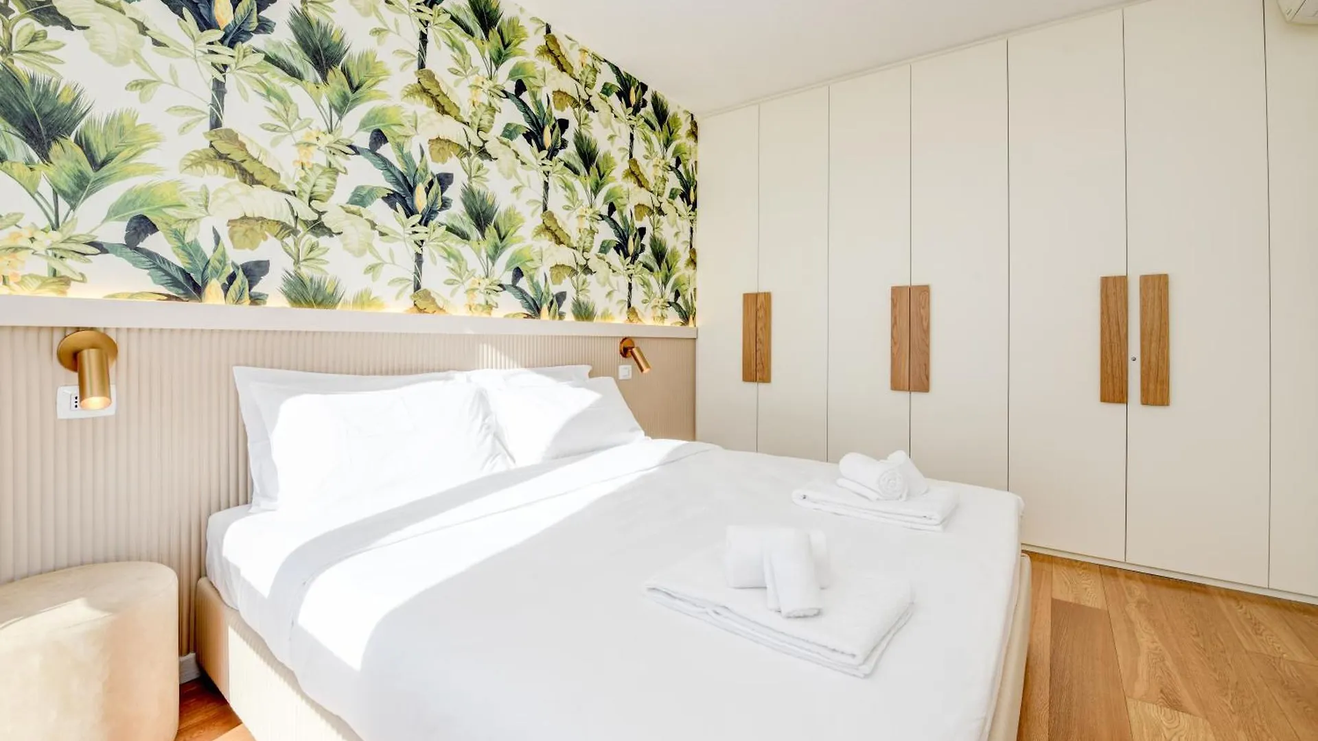 Appartamento Dolceriva - The Lakefront Suite Peschiera del Garda