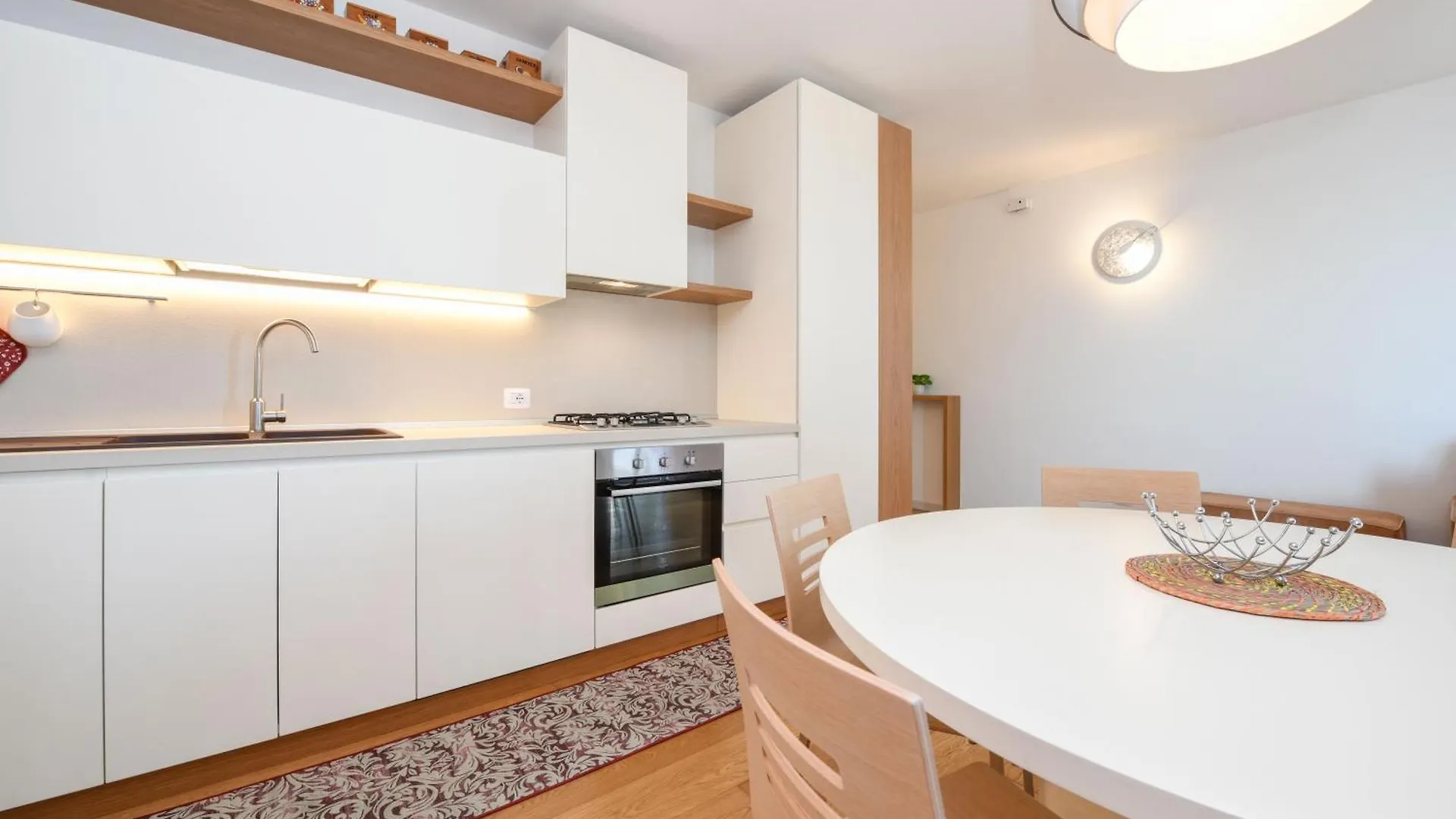 Dolceriva - The Lakefront Suite Peschiera del Garda Appartamento