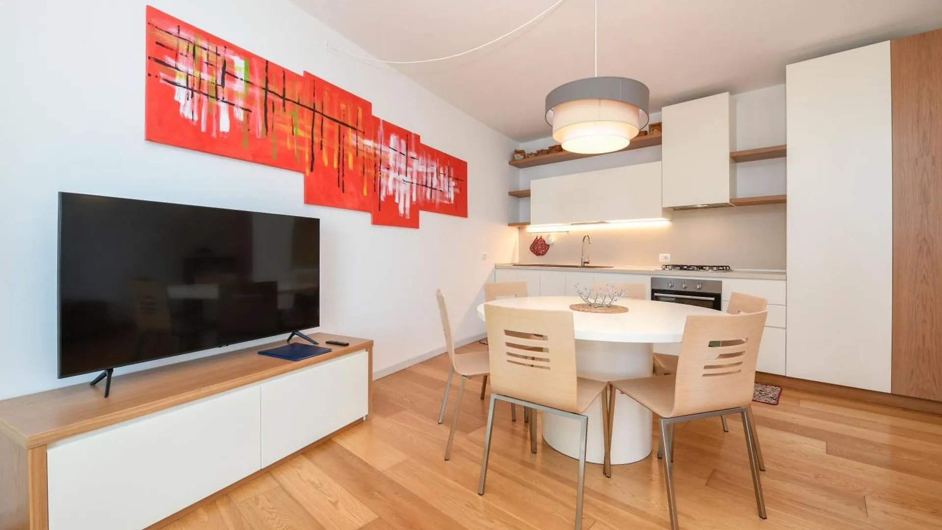 Appartamento Dolceriva - The Lakefront Suite Peschiera del Garda Italia