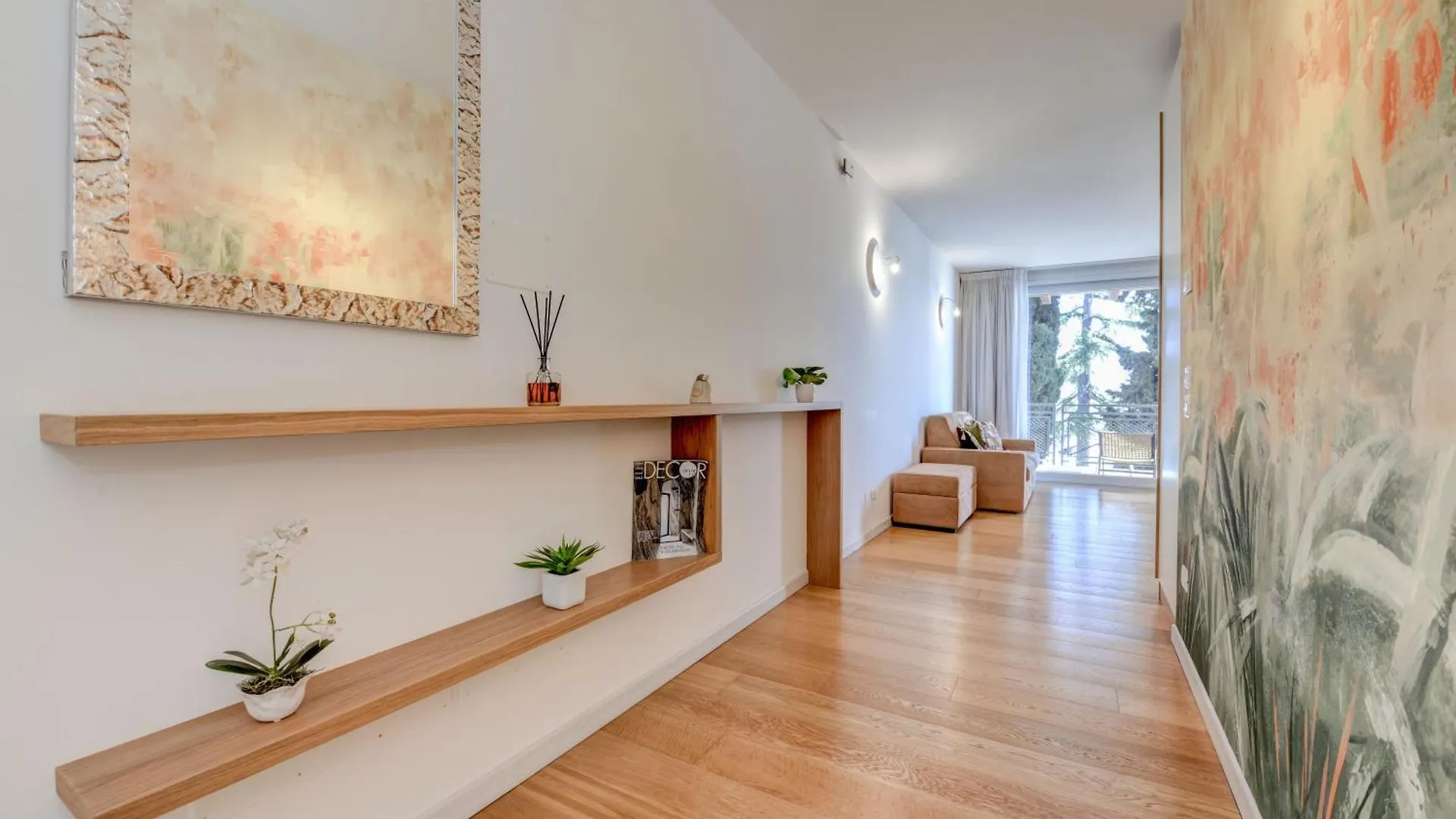 Dolceriva - The Lakefront Suite Peschiera del Garda 0*,