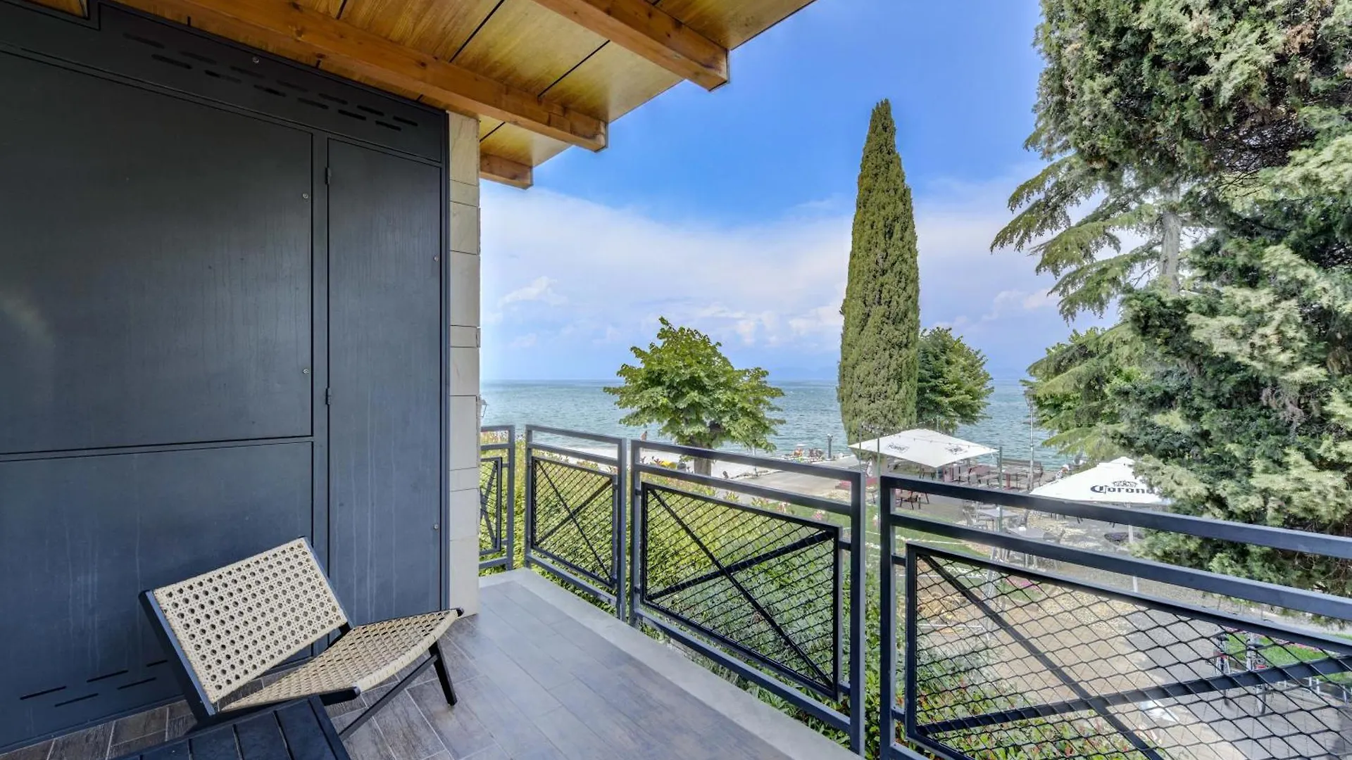 Dolceriva - The Lakefront Suite Peschiera del Garda Appartamento
