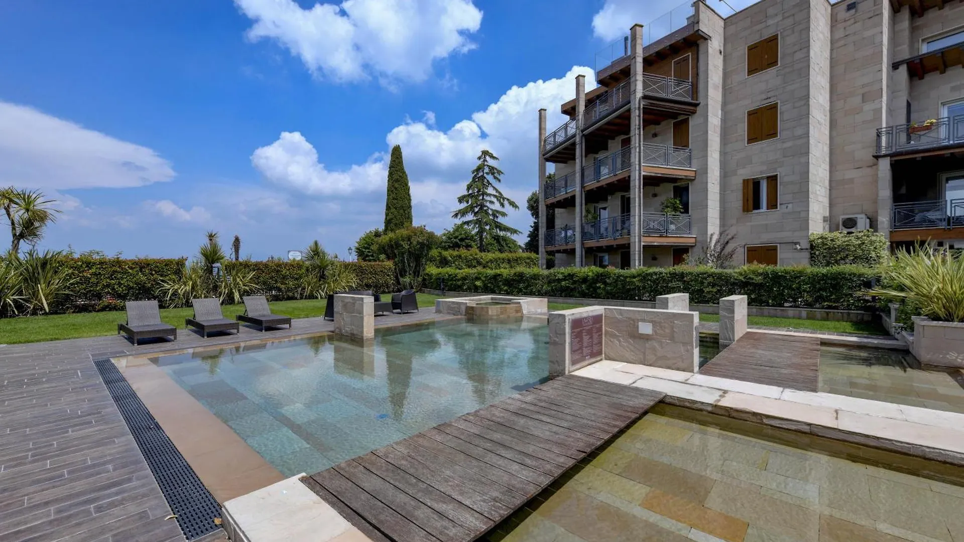 Dolceriva - The Lakefront Suite Peschiera del Garda Appartamento